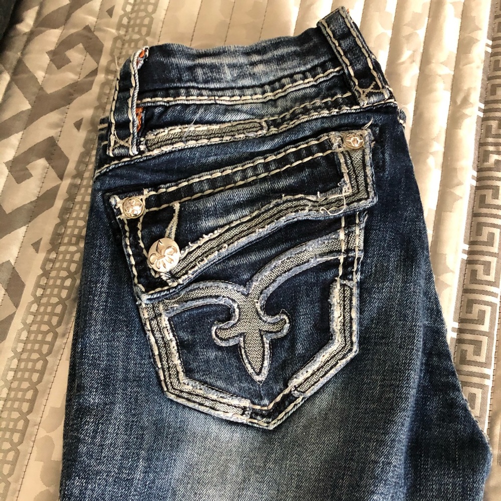 Rock Revival jeans Women’s